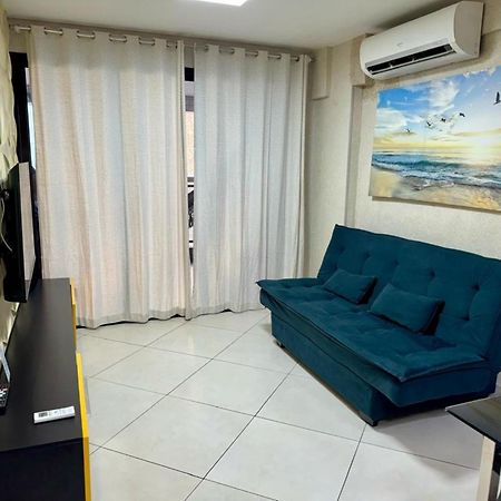 Beira Mar Fortaleza Landscape Deluxe Exteriér fotografie