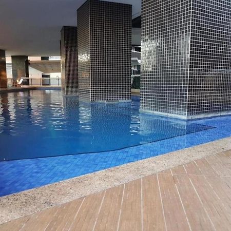 Beira Mar Fortaleza Landscape Deluxe Exteriér fotografie