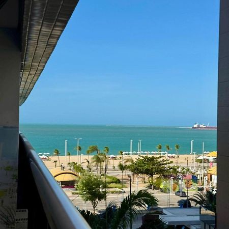 Beira Mar Fortaleza Landscape Deluxe Exteriér fotografie