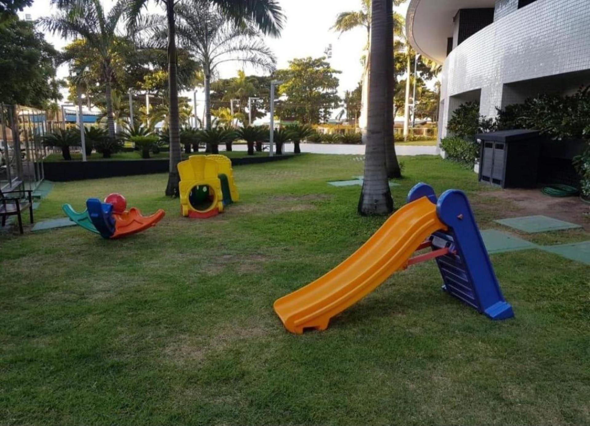 Beira Mar Fortaleza Landscape Deluxe Exteriér fotografie
