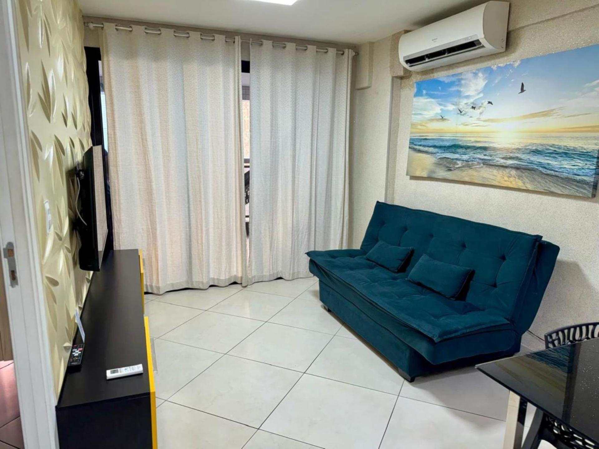 Beira Mar Fortaleza Landscape Deluxe Exteriér fotografie