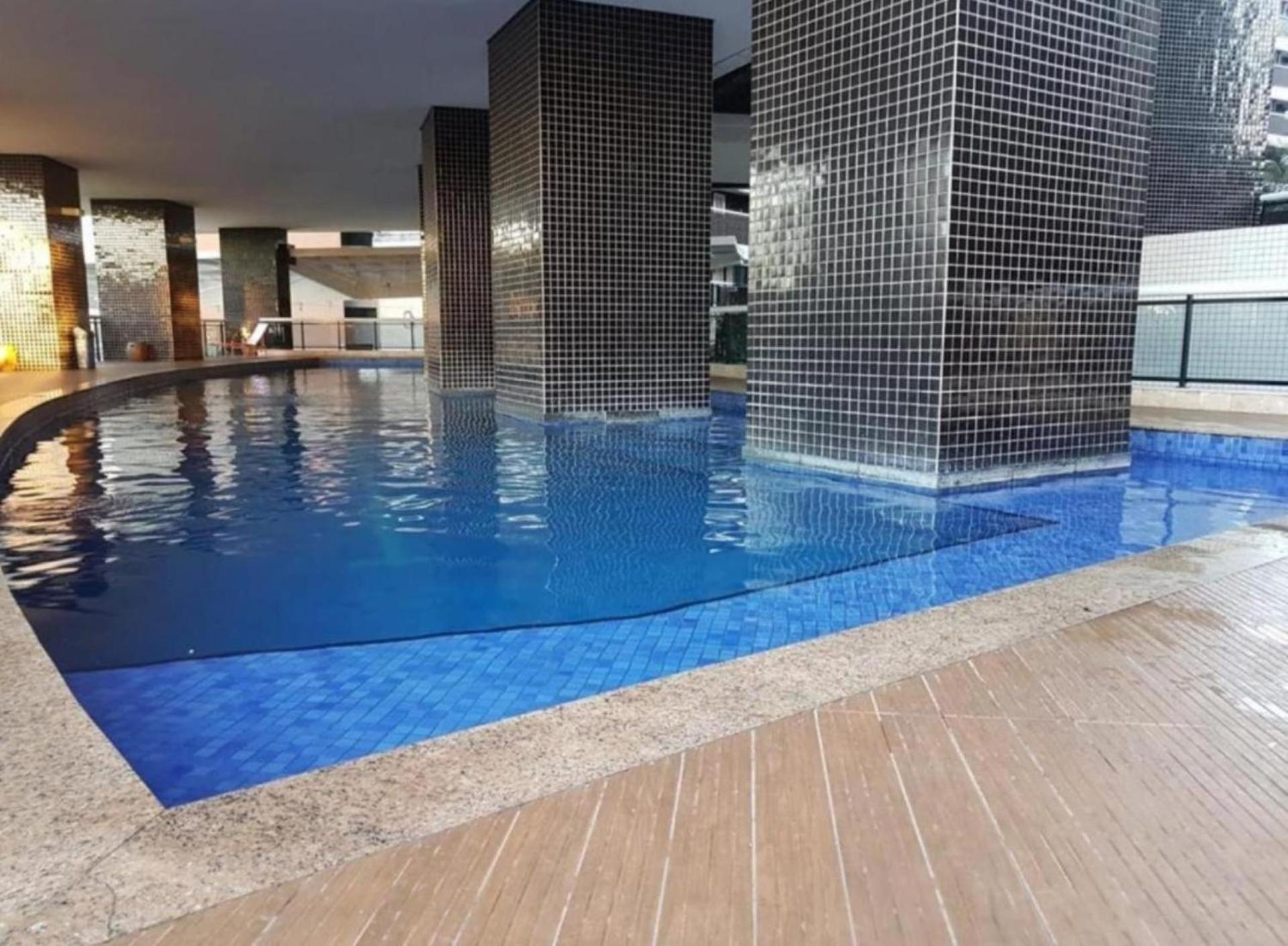 Beira Mar Fortaleza Landscape Deluxe Exteriér fotografie
